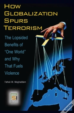 Capa do artigo How Globalization Spurs Terrorism