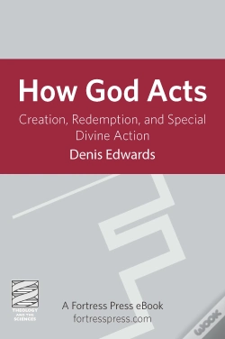 Capa do artigo How God Acts