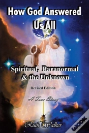 Capa do artigo How God Answered Us All