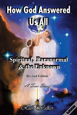 Capa do artigo How God Answered Us All