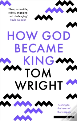 Capa do artigo How God Became King