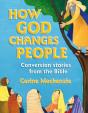 How God Changes People - Preview
