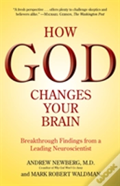 Capa do artigo How God Changes Your Brain