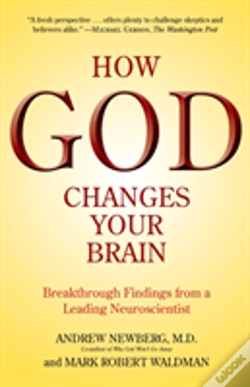 Capa do artigo How God Changes Your Brain