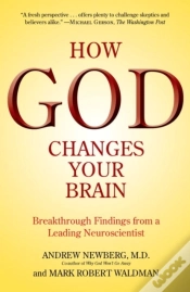 Capa do artigo How God Changes Your Brain
