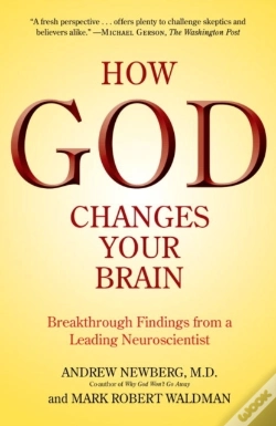 Capa do artigo How God Changes Your Brain