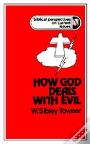 Capa do artigo How God Deals With Evil