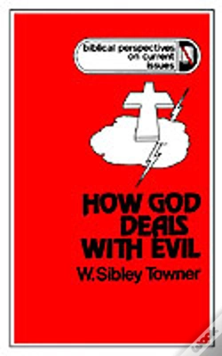 Capa do artigo How God Deals With Evil