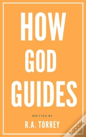 Capa do artigo How God Guides