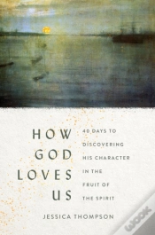 Capa do artigo How God Loves Us
