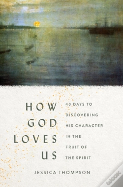 Capa do artigo How God Loves Us