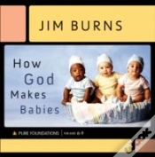 Capa do artigo How God Makes Babies