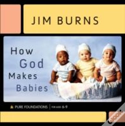 Capa do artigo How God Makes Babies