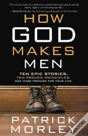 Capa do artigo How God Makes Men