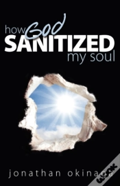Capa do artigo How God Sanitized My Soul