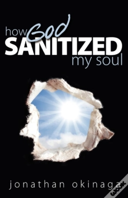 Capa do artigo How God Sanitized My Soul