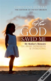 Capa do artigo How God Saved Me