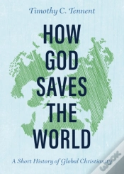 Capa do artigo How God Saves The World