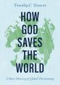 How God Saves The World - Preview