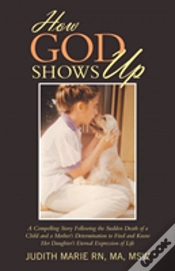 Capa do artigo How God Shows Up