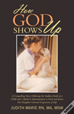 Capa do artigo How God Shows Up