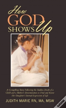 Capa do artigo How God Shows Up