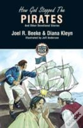 How God Stopped The Pirates
