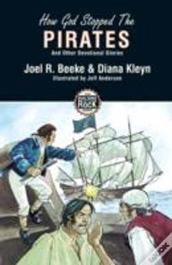 Capa do artigo How God Stopped The Pirates