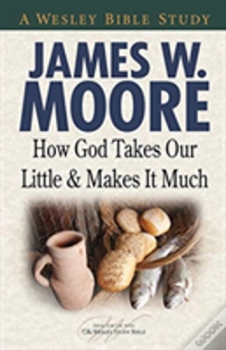 Capa do artigo How God Takes Our Little & Makes It Much