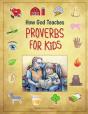 How God Teaches Proverbs For Kids - Preview