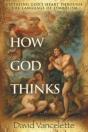 How God Thinks - Preview