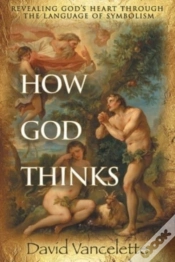 Capa do artigo How God Thinks
