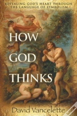 Capa do artigo How God Thinks