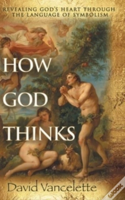 Capa do artigo How God Thinks