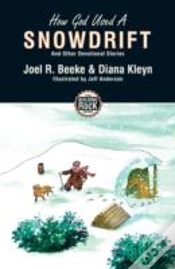 Capa do artigo How God Used A Snowdrift