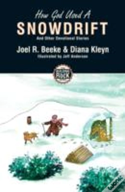 Capa do artigo How God Used A Snowdrift