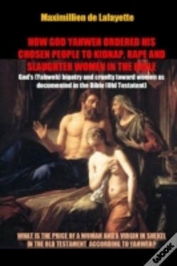 Capa do artigo How God Yahweh Ordered His Chosen People