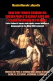 Capa do artigo How God Yahweh Ordered His Chosen People
