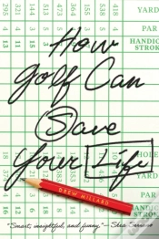 Capa do artigo How Golf Can Save Your Life