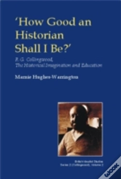 Capa do artigo How Good An Historian Shall I Be?