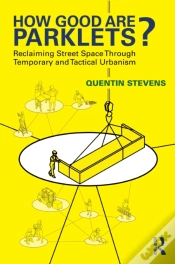 Capa do artigo How Good Are Parklets?