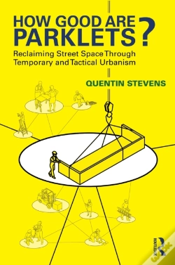 Capa do artigo How Good Are Parklets?