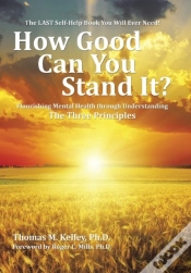 Capa do artigo How Good Can You Stand It?