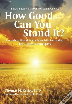 Capa do artigo How Good Can You Stand It?