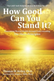 Capa do artigo How Good Can You Stand It?