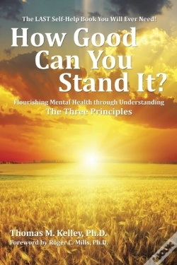 Capa do artigo How Good Can You Stand It?