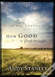 Capa do artigo How Good Is Good Enough?