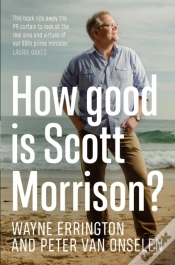 Capa do artigo How Good Is Scott Morrison?