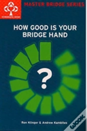 Capa do artigo How Good Is Your Bridge Hand