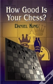 Capa do artigo How Good Is Your Chess?